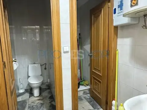 Local comercial en Avenida de San Mamés