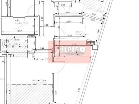 Piso en calle de Francisco Lloréns Díaz