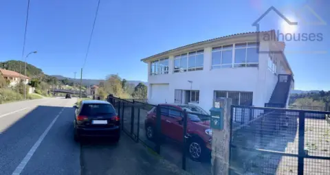 Casa en Gondomar