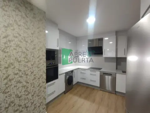 Piso en Avenida de La Habana