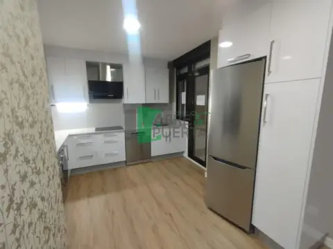 Piso en Avenida de La Habana