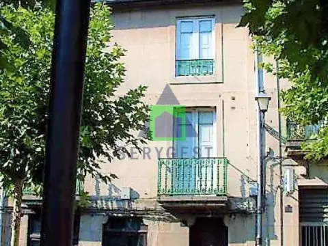 Casa en Ourense