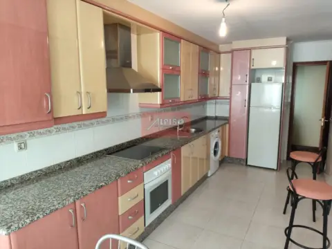 Dúplex en A Valenzá