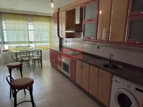 Dúplex en A Valenzá