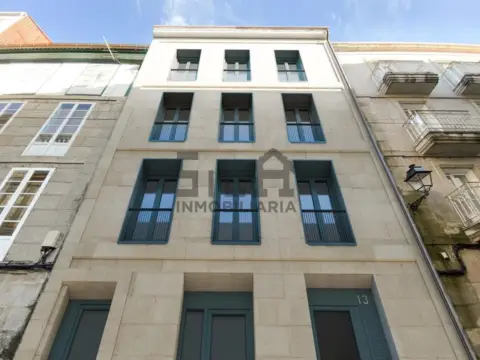 Apartamento en Casco Viejo