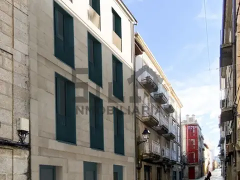 Apartamento en Casco Viejo