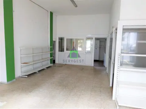 Local comercial en Ourense