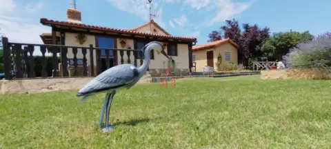 Casa en Vegas del Condado