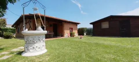 Casa en Vegas del Condado