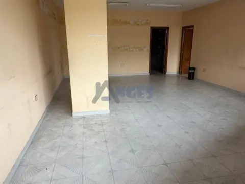 Local comercial en Ourense