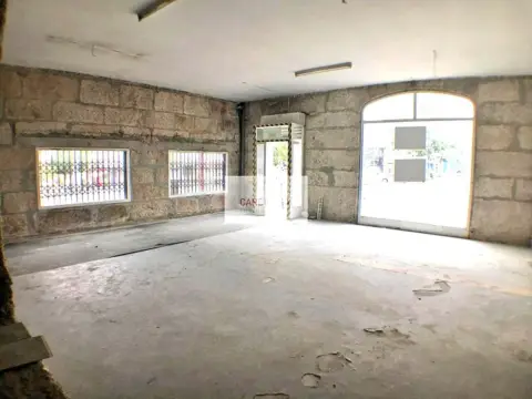 Local comercial en Avenida de Ramón Nieto
