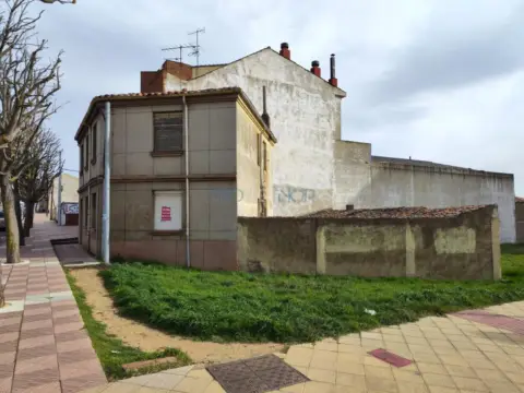 Casa en Avenida de Madrid