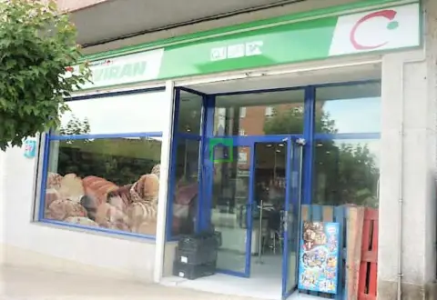 Local comercial en Ourense