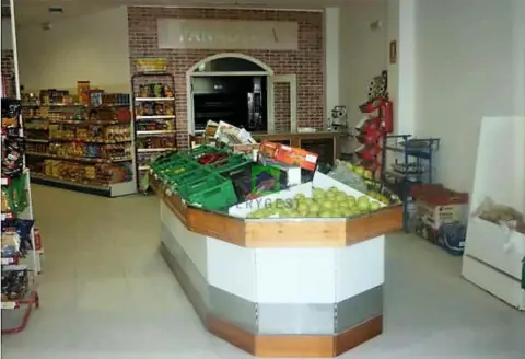 Local comercial en Ourense