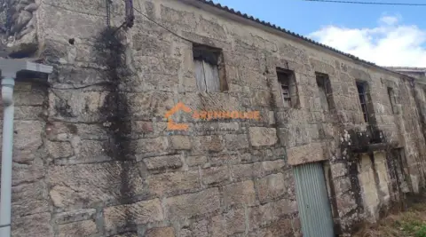 Casa en San Cristovo de Cea