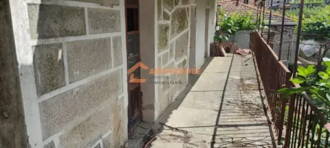 Casa en San Cristovo de Cea