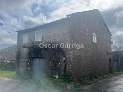 Casa en San Cristovo de Cea