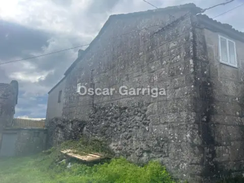 Casa en San Cristovo de Cea