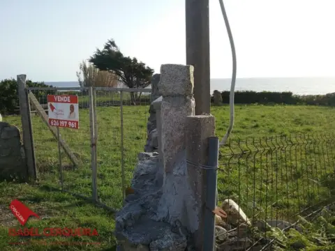 Finca rústica en calle calle Pedornes, nº 39