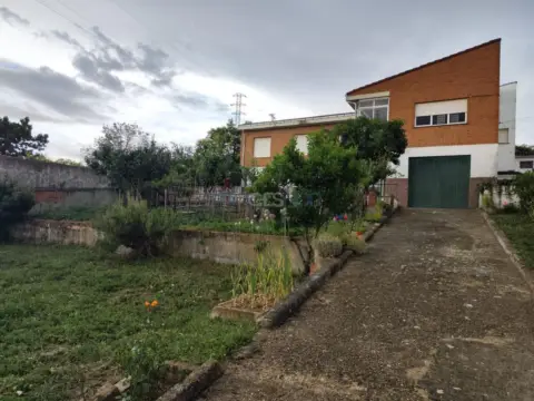 Casa en calle de los Arenales