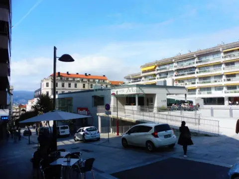 Commercial space in Vigo