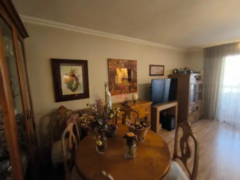 Casa adosada en calle de la Anunciata