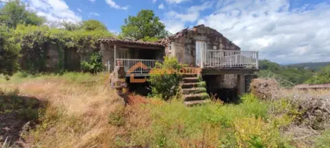 Casa en Carballiño (O)