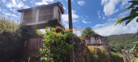 Casa en Carballiño (O)