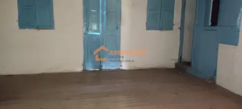 Casa en Vilar de Barrio