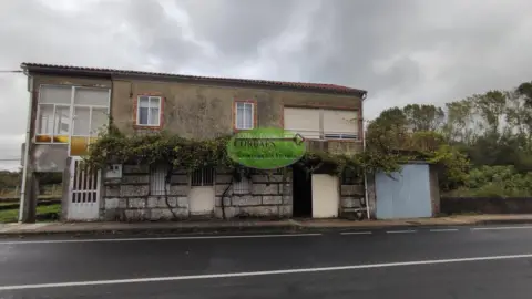 Casa en Nogueira de Ramuín