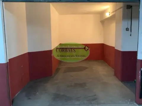 Garatge a Ourense
