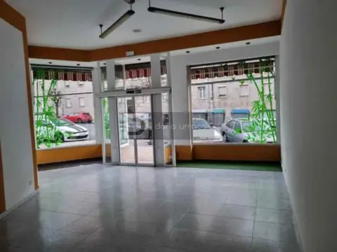 Local comercial en Ourense