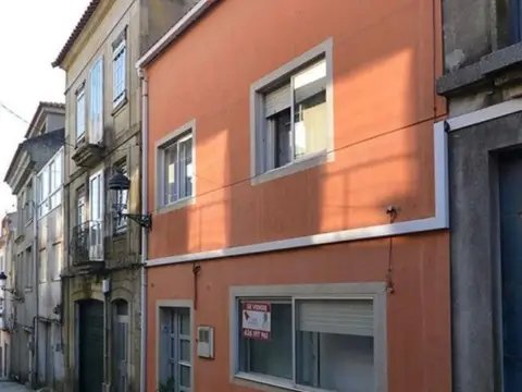Casa adosada en calle de Méndez Núñez, 10