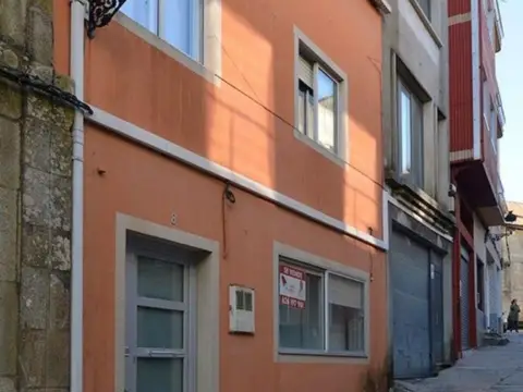 Casa adosada en calle de Méndez Núñez, 10