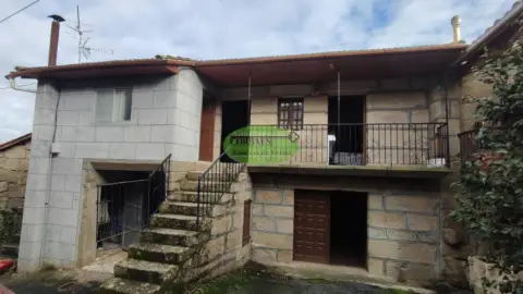 Casa en Allariz