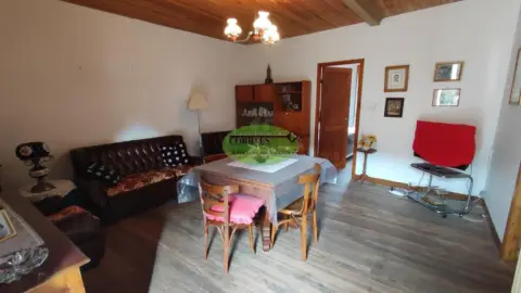Casa en Allariz