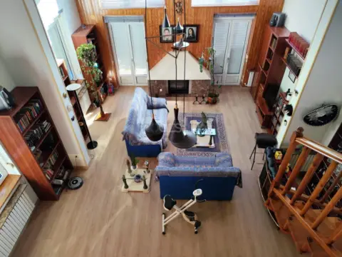 Casa en Avenida del Ferral