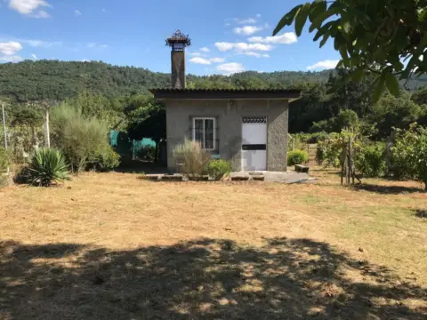 Finca rústica en calle de Untes