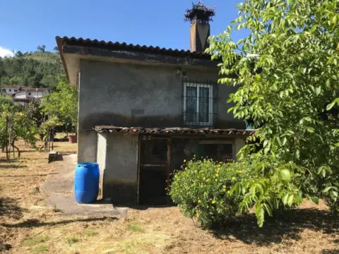 Finca rústica en calle de Untes