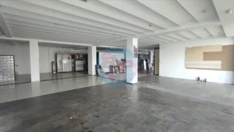 Local comercial en Sahagún