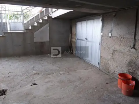 Casa en Paderne de Allariz