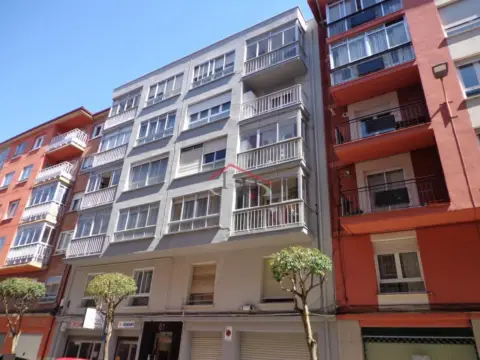 Piso en calle de Juan de Herrera