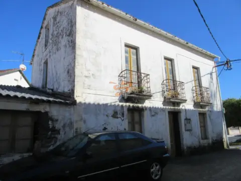 Casa en Fene