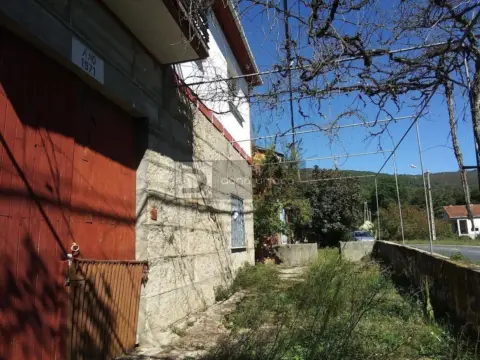 Casa en Allariz
