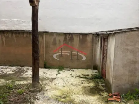 Terreno en Plaza del Caño Santa Ana