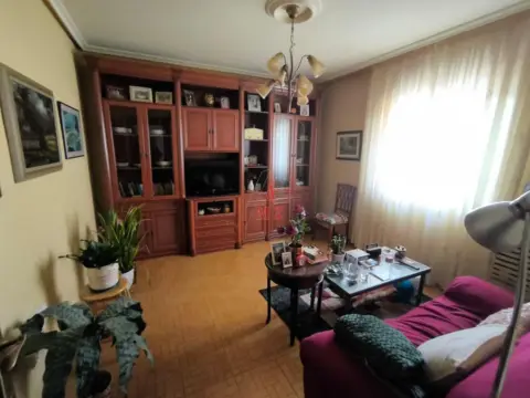 Casa en calle del Geranio