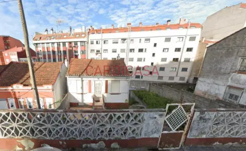 Casa en calle de Redomeira