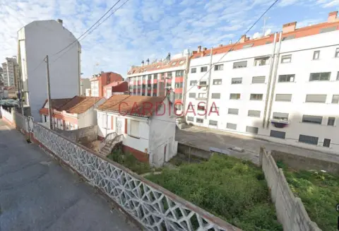 Casa en calle de Redomeira