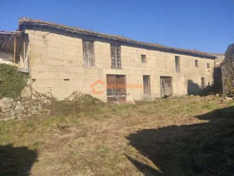 Casa en Sarreaus