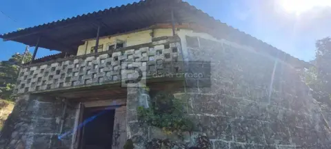 Casa en Xunqueira de Ambía